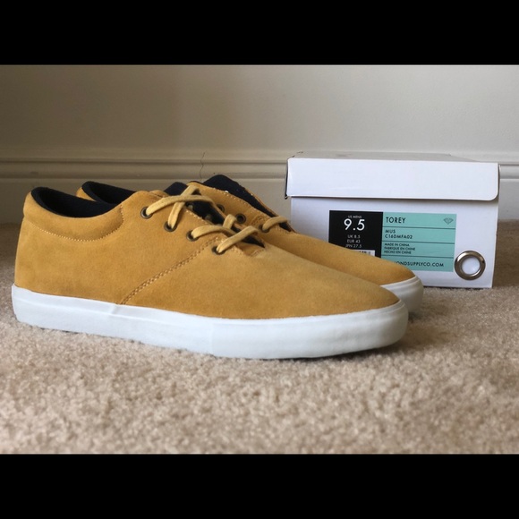 Diamond Supply Co. Shoes - Picture 2 of 4